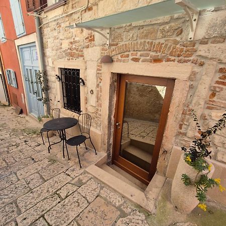 Studio Noellica Rovinj Bagian luar foto