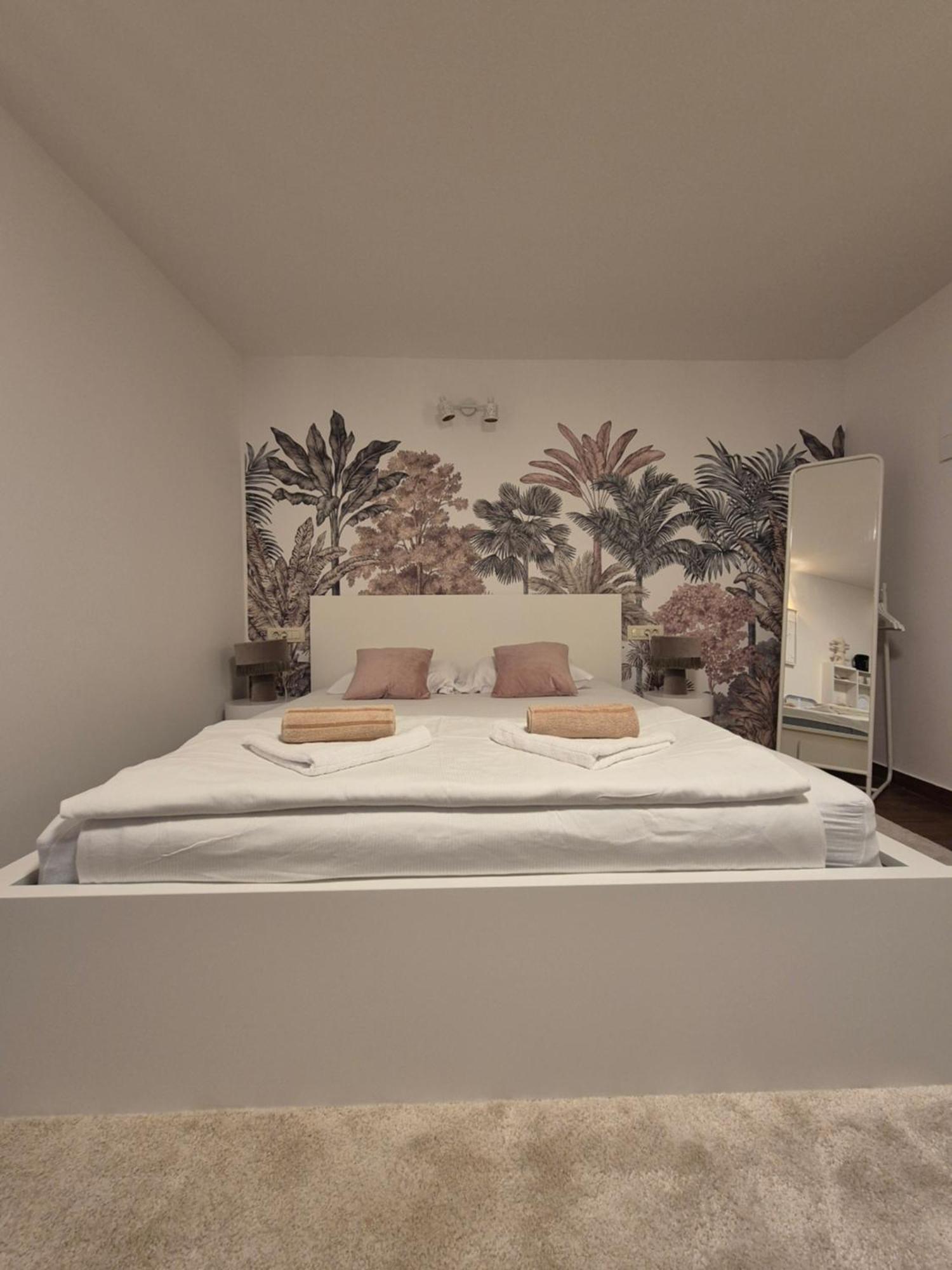 Studio Noellica Rovinj Bagian luar foto