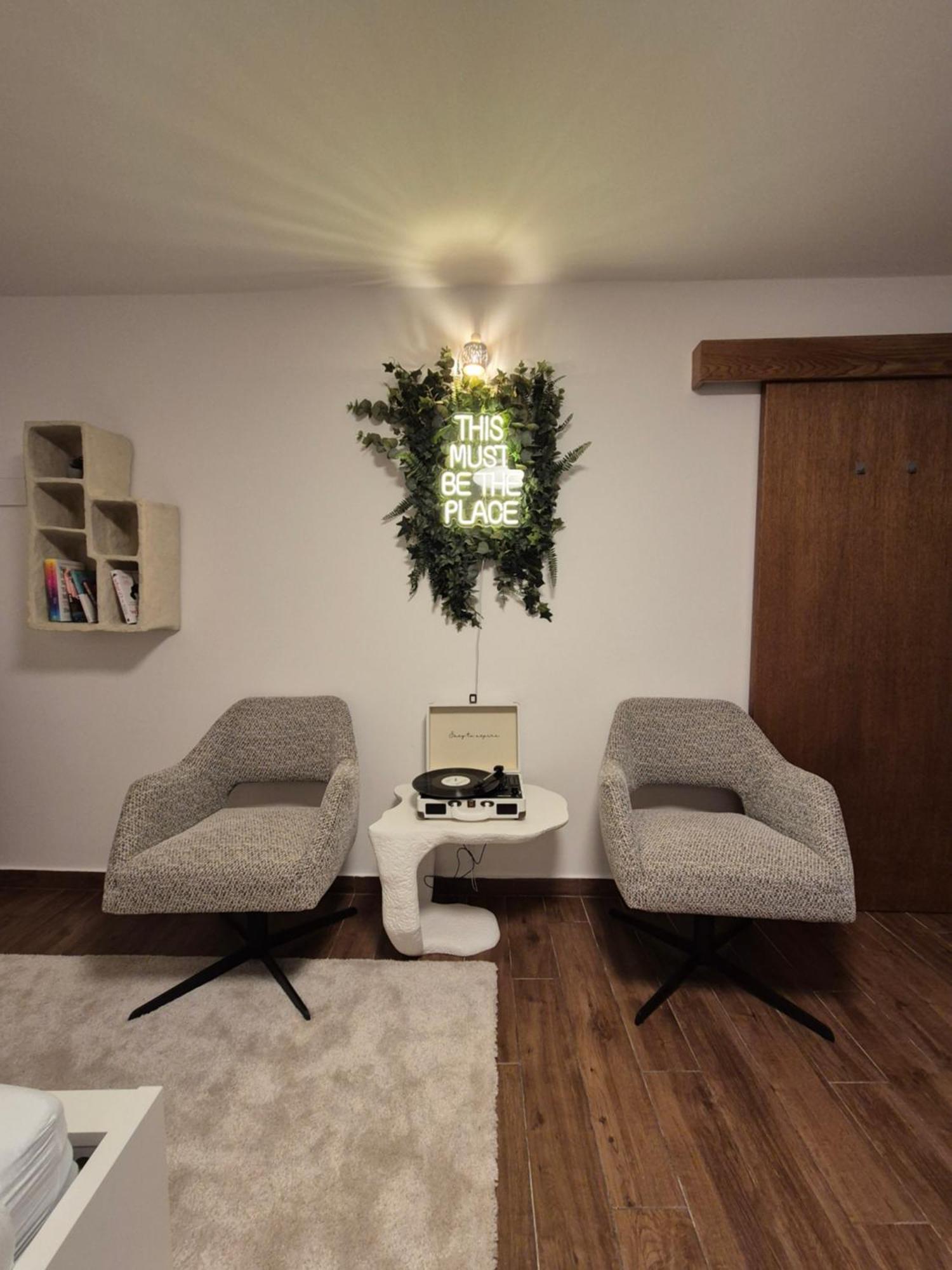 Studio Noellica Rovinj Bagian luar foto