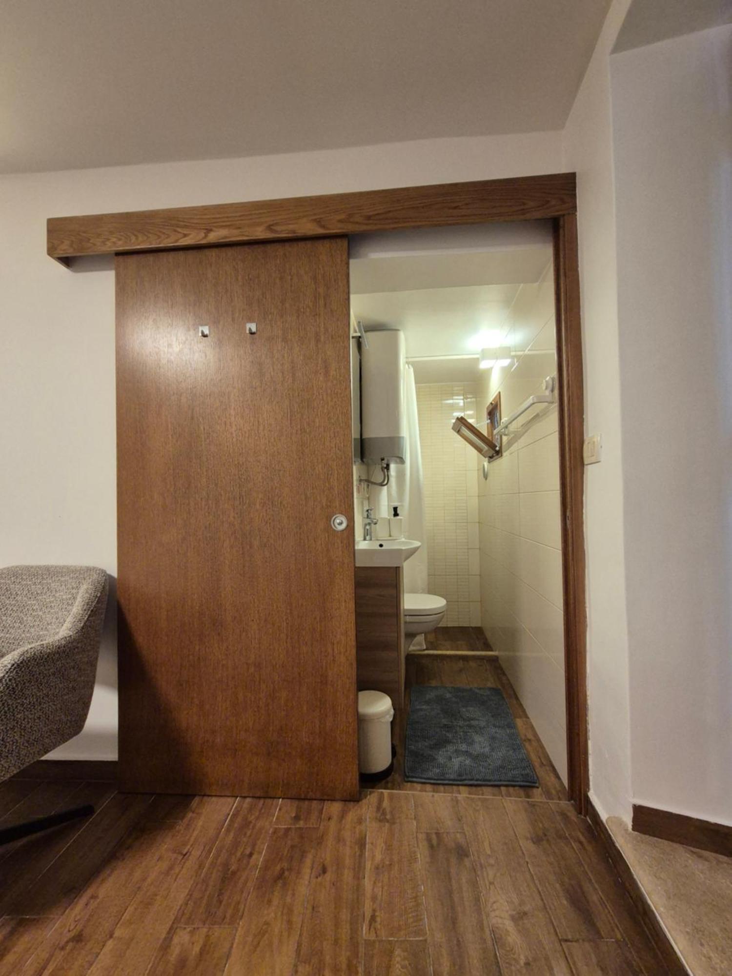 Studio Noellica Rovinj Bagian luar foto