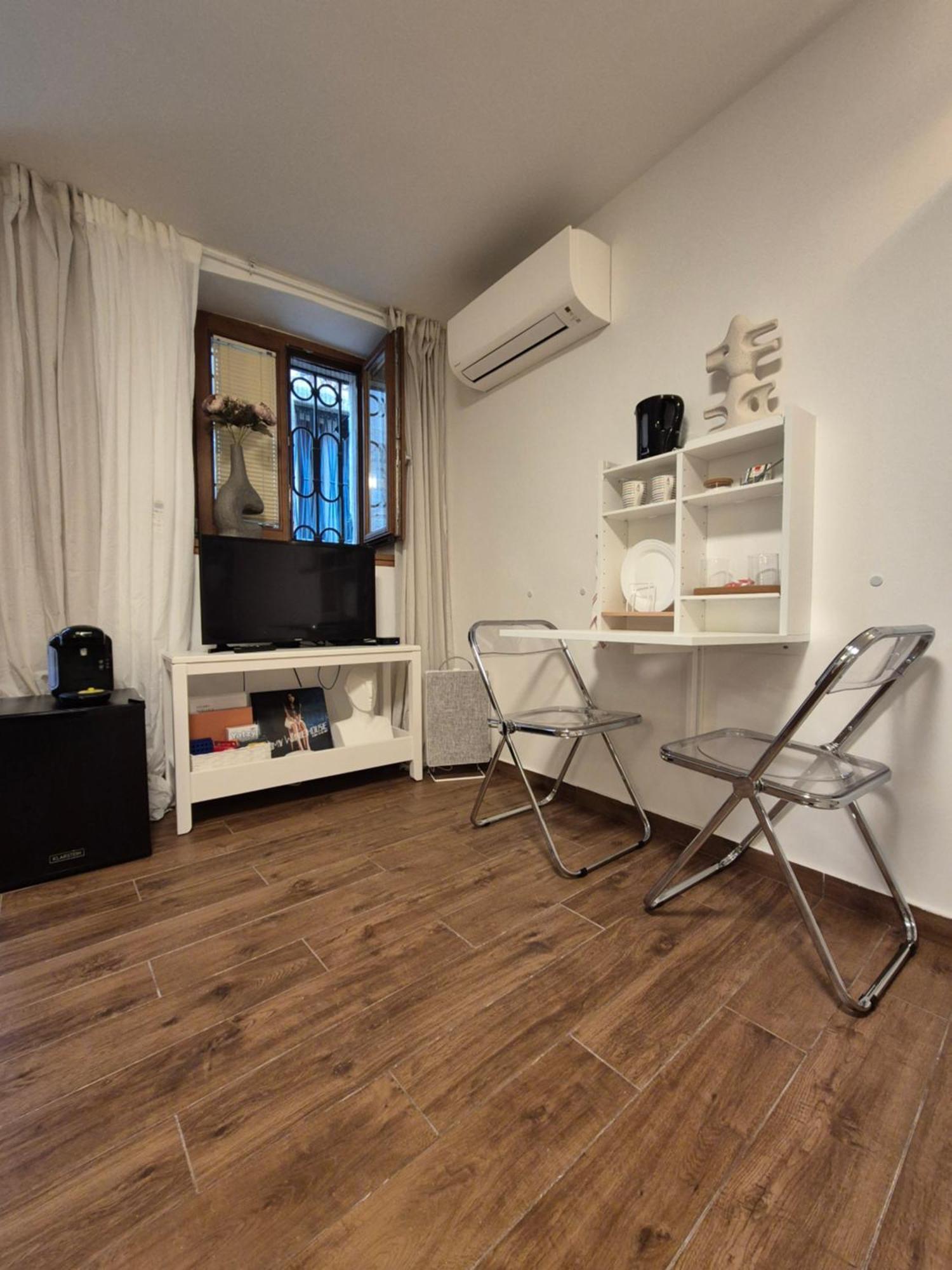 Studio Noellica Rovinj Bagian luar foto